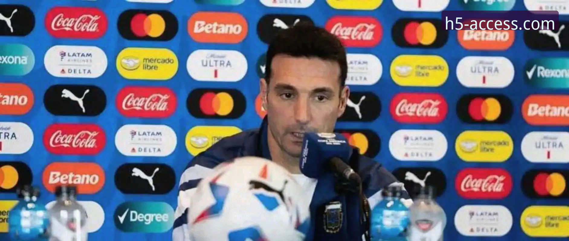 深度解析阿根廷锋线变局：从帕尼切利重伤看战术调整的实用视角